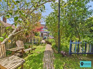 Garden- click for photo gallery